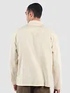 Cream Pullover Kurta Shirt