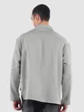 Light Grey Pullover Kurta Shirt