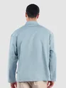 Sky Blue Pullover Kurta Shirt
