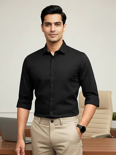 latest shirts for men, 