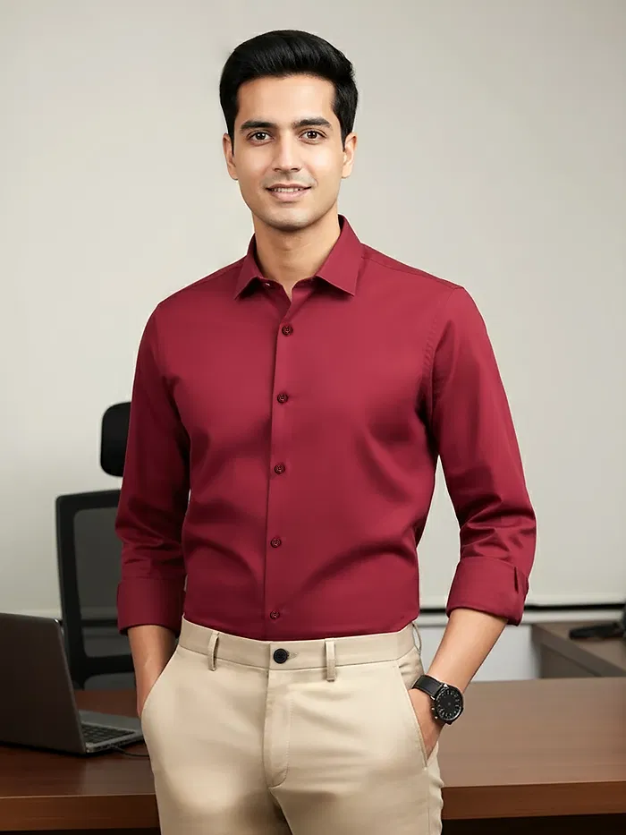 Stylish Shirts For Men, 