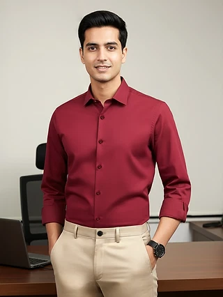 Stylish Shirts For Men,