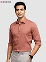 Pick Any 2 - Plain Cotton Shirts Combo