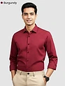 Pick Any 2 - Plain Cotton Shirts Combo