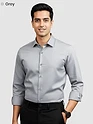 Pick Any 2 - Plain Cotton Shirts Combo