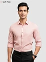 Pick Any 2 - Plain Cotton Shirts Combo