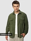 affordable corduroy shirts for men, 