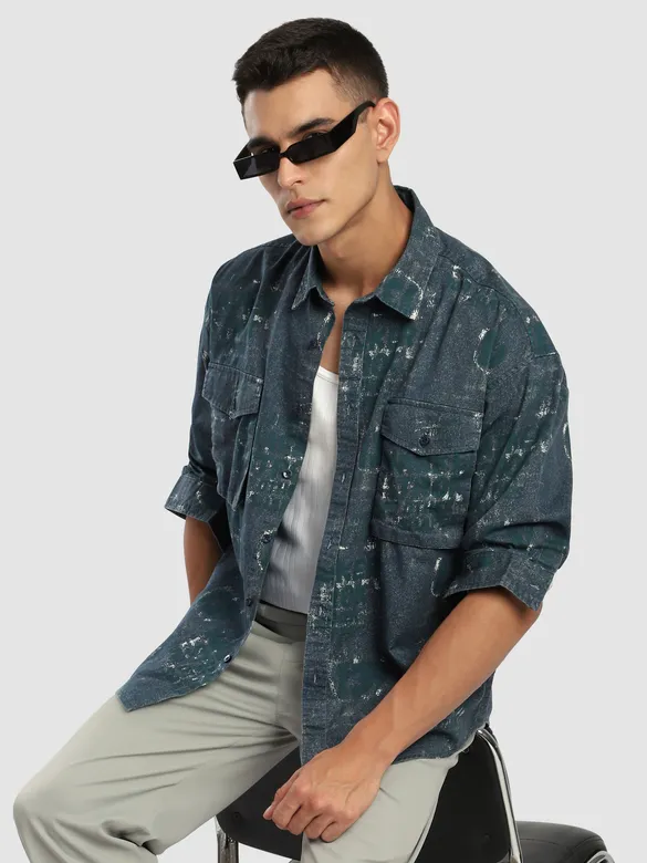 Best quality casual shirts for men, 