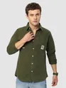 best cotton casual shirts for men online in india, 