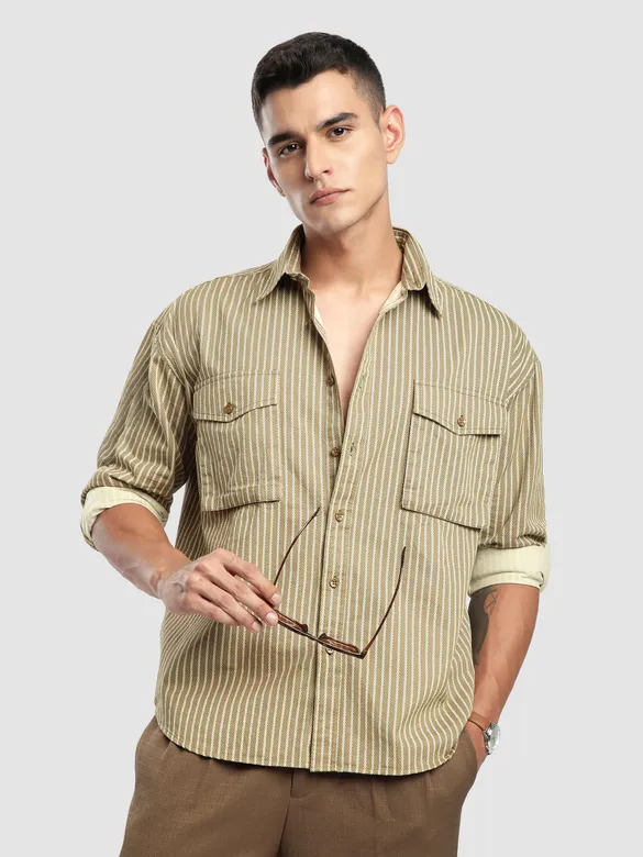 Best casual shirts for men, 