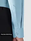 Sky Blue - Plain Cotton Shirts