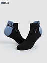Pick Any 3 Color Block Socks