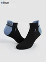Pick Any 3 Color Block Socks