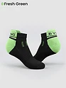 Pick Any 3 Color Block Socks