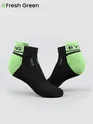Pick Any 3 Color Block Socks