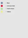 Pick Any 3 Color Block Socks