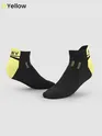 Pick Any 3 Color Block Socks