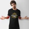 Bhagwan Ko Mante Ho T shirt for Men