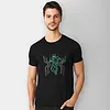 Spider-man stealth Suit T-shirt for Men, 