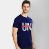 Unstoppable gym t shirts for men, 