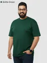 Pick Any 3 - Plain T-shirt Plus Size Combo