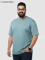 Pick Any 3 - Plain T-shirt Plus Size Combo