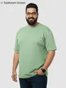 Pick Any 3 - Plain T-shirt Plus Size Combo