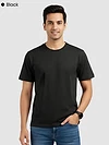 Pick Any 2- Plain T-shirt Combo