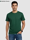 Pick Any 2- Plain T-shirt Combo