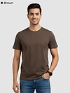 Pick Any 2- Plain T-shirt Combo