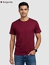 Pick Any 2- Plain T-shirt Combo