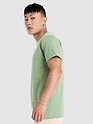 Seafoam Green Plain T-Shirt