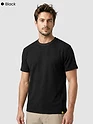 Pick Any 2 - Jacquard Striped T-Shirt Combo
