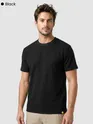 Pick Any 2 - Jacquard Striped T-Shirt Combo