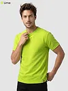 Pick Any 2 - Jacquard Striped T-Shirt Combo