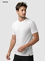 Pick Any 2 - Jacquard Striped T-Shirt Combo