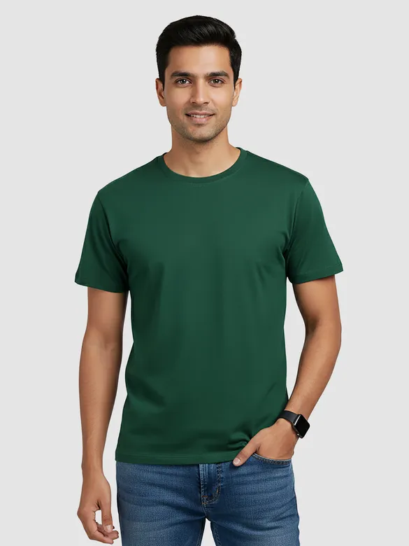 mens solid t shirts, 