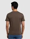 Buy Men's plain t-shirt online in India at beyoung, 