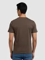 Buy Men's plain t-shirt online in India at beyoung, 