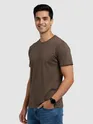 Buy Men's plain t-shirt online in India at beyoung, 