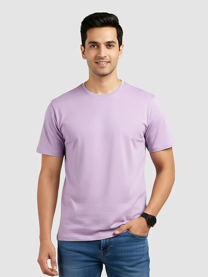 Plain T shirts Online, 