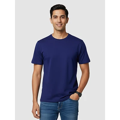 best quality plain t shirts online at beyoung, 