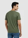 Buy Men's plain t-shirt online in India at beyoung, 