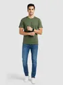 Buy Men's plain t-shirt online in India at beyoung, 