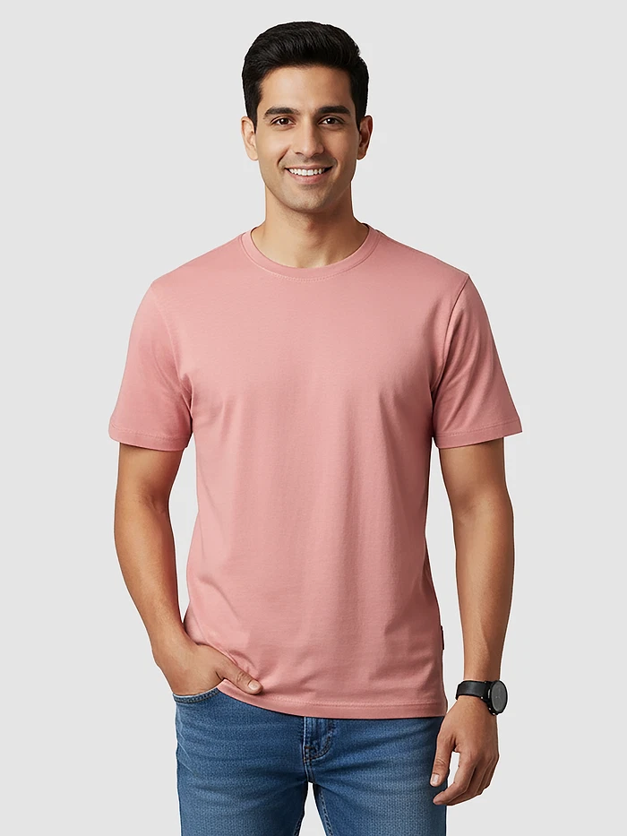 best solid t shirts, 