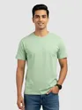 Shop Solid T-Shirts for Men Online, 