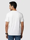 White Plain T-shirt