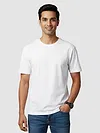Buy Men's plain t-shirt online in India at beyoung, 