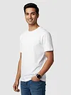 White Plain T-shirt