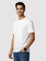 White Plain T-shirt